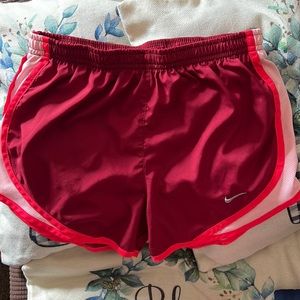 Nike Shorts- SMALL